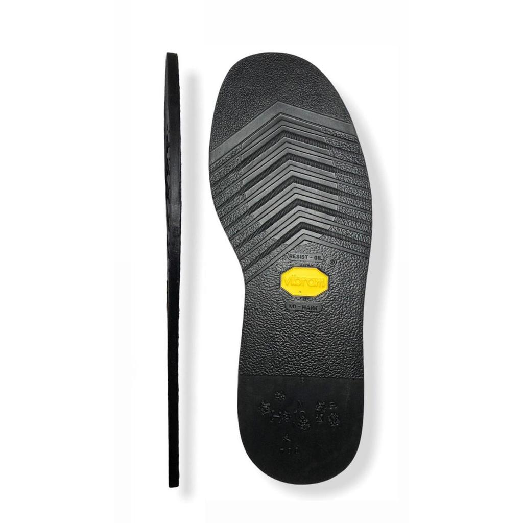 Reaadyyy Vibram 700 Sole