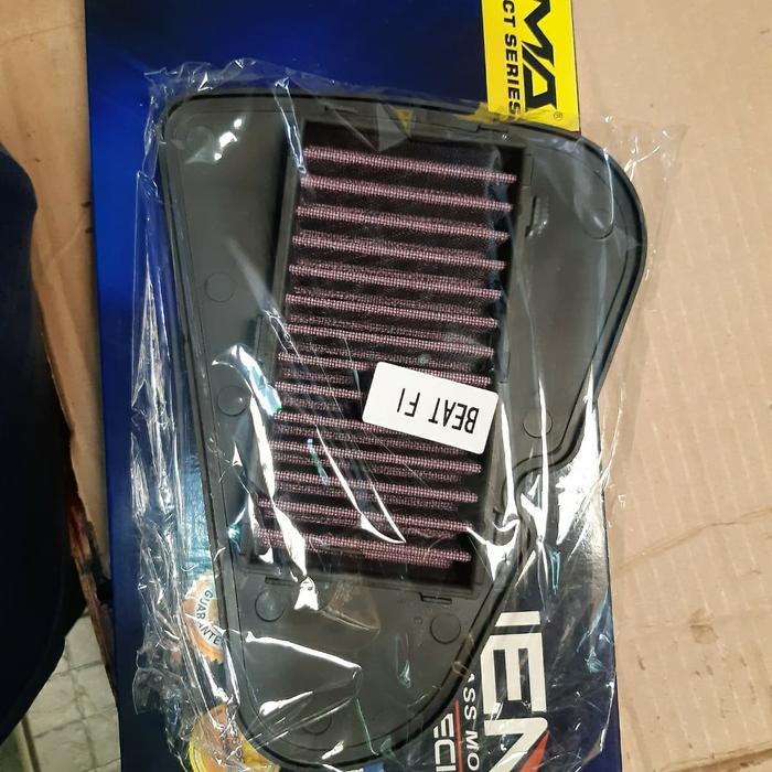 AIR FILTER FILTER UDARA SARINGAN UDARA BEAT FI SCOOPY FI