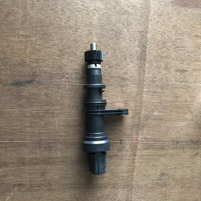 Speed Sensor Civic Ferio Manual