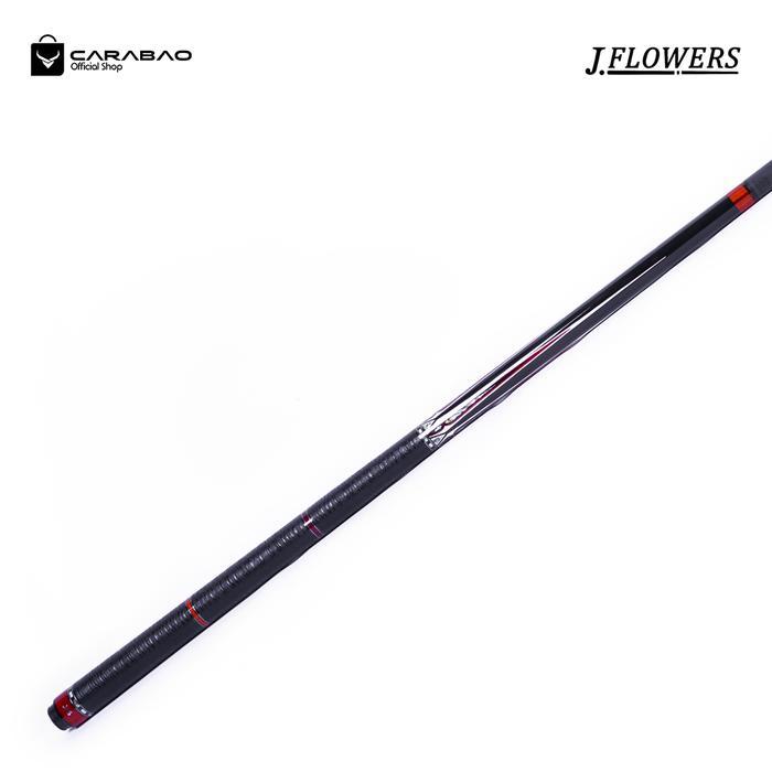 Readyyy Jflowers Jf20-21F - Cue Stick Play Billiard
