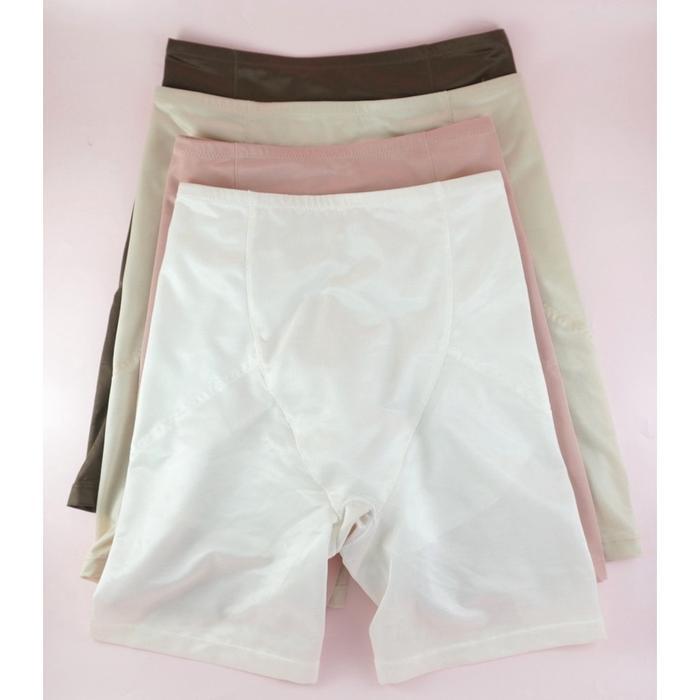 Celana Pendek Korset Wanita Medium Girdle Luludi / Underwear Pakaian Dalam Shapewear Dalaman