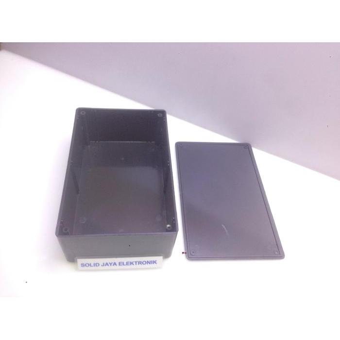 "New" Box X6 - Box Plastik Elektronik X 6