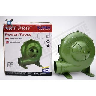 Blower Keong 2" Inch NRT PRO Blower Keong 2inch Blower Keong 2" Inch NRT PRO Blower Keong 2inch
