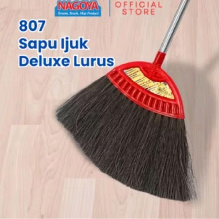 Sapu Ijuk Lantai Nagoya - Sapu ijuk berkualitas dari Nagoya