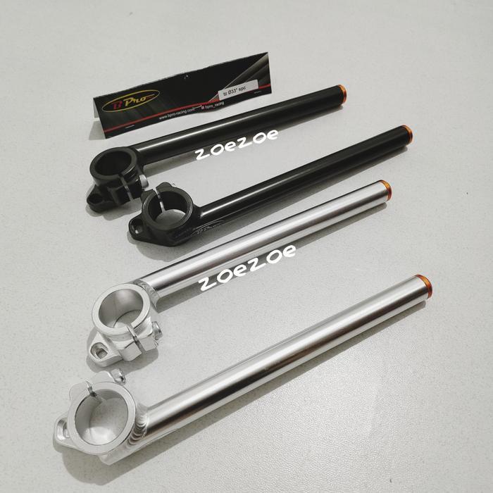 Stang Bpro Spc Ninja 150Rr R Stang Jepit Ninja R Rr 150 Tipe Spc
