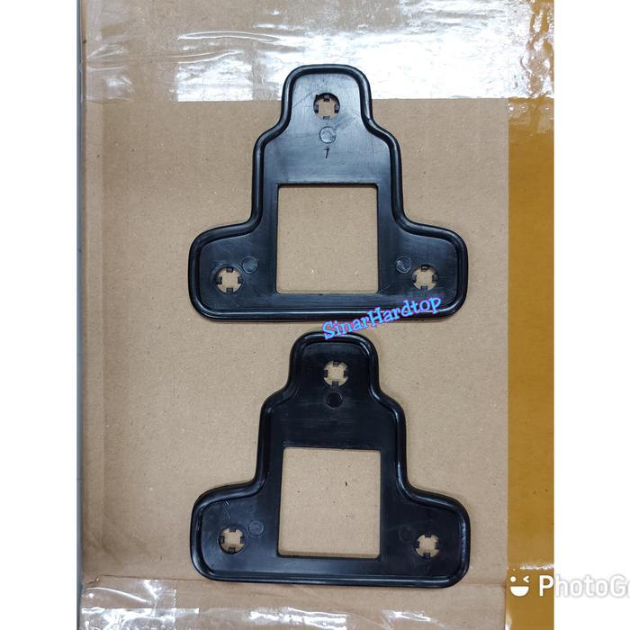 Karet Dudukan Kaca Spion Hardtop Fj40 Bj40 Original