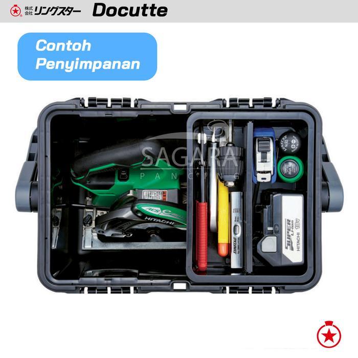 Box Pancing Box Docutte D-4300 D-4500 D-4700 D-5000 Ringstar