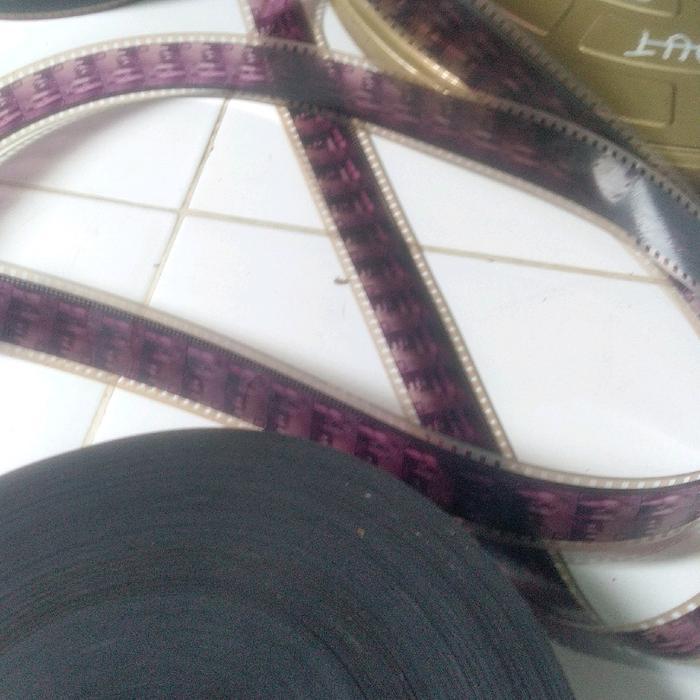 Roll Film India Pita/Mika Film / Pita/Mika Layangan Koang / Pita/Mika Sawangan / Pita/ Mika Peteng /