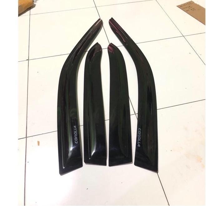 Talang air Corolla all new 1996-2000 slim
