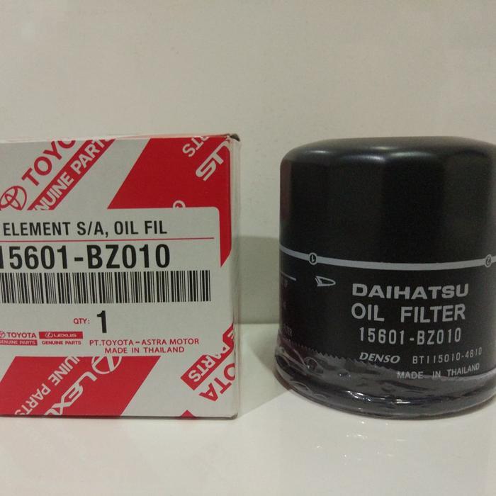 OIL FILTER FILTER OLI AVANZA XENIA (ORIGINAL) TOPPS