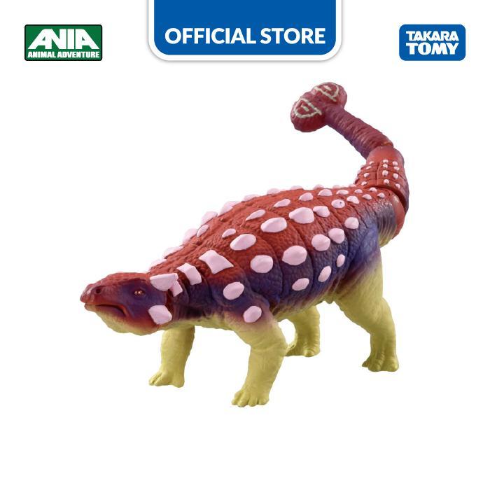 ANIA Kingdom Gotz (Ankylosaurus)