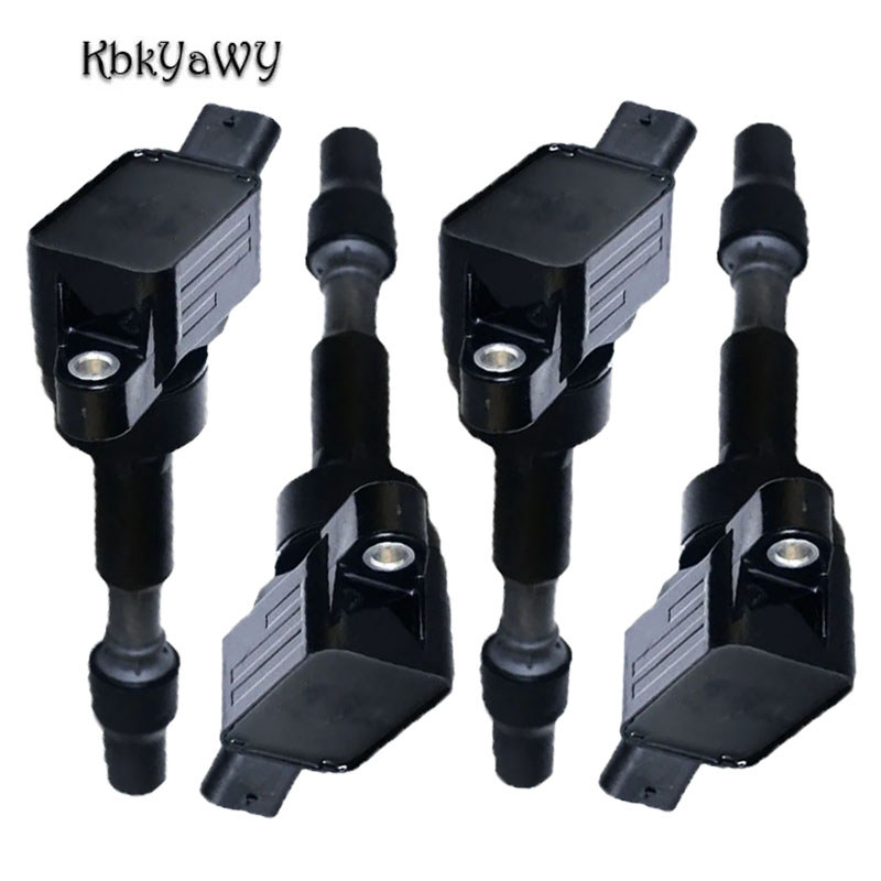 Kbkyawy High Quality Auto Ignition Coil 273002E650 FOR HYUNDAI KIA Kaishen 1.8L Engine G4NB Wear