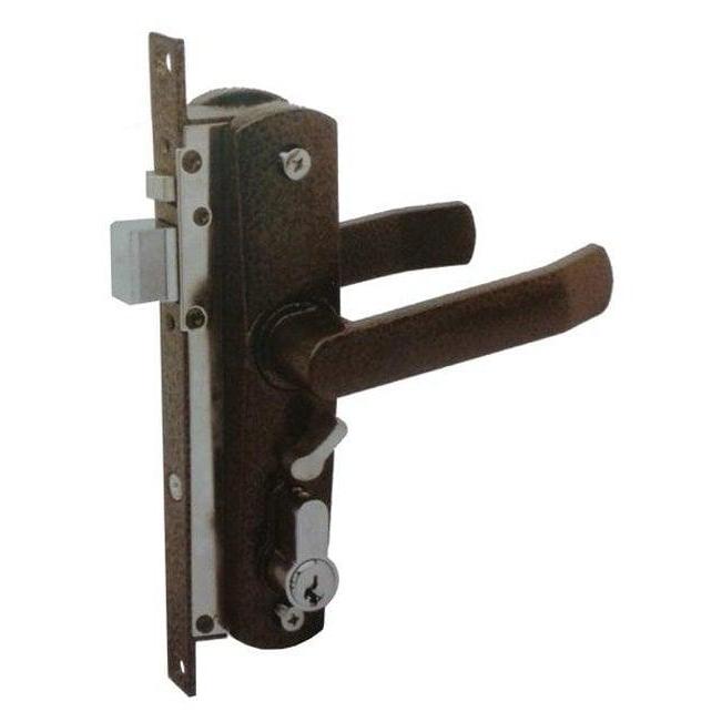 Termurah Kunci Pintu Expanda 8203 Dekson / Kawat Nyamuk Dekkson 8203