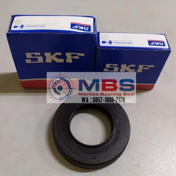 BEARING SET MESIN CUCI EW 2408 F ELECTROLUX EW2408 2408F BARU