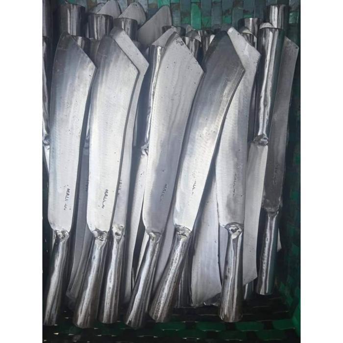 golok arit bendo baja per serbaguna