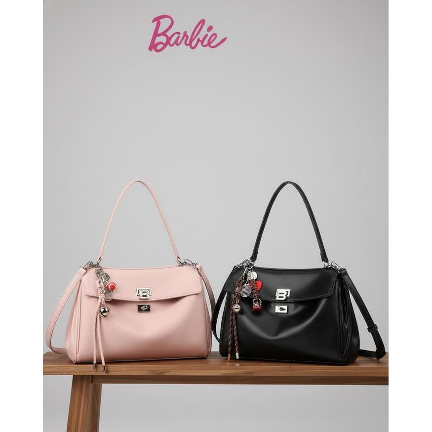 Sale- Tas Selempang Wanita Gaya Klasik Minimalis Fungsionalitas Tas Kerja Sehari-Hari Tas Tangan 005