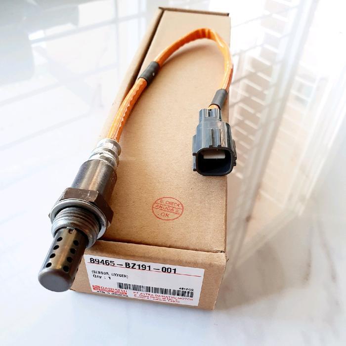 ORI SENSOR O2 OKSIGEN GRAND MAX / COCOK UNTUK LUXIO / GRANMAX (ASTRA DAIHATSU)