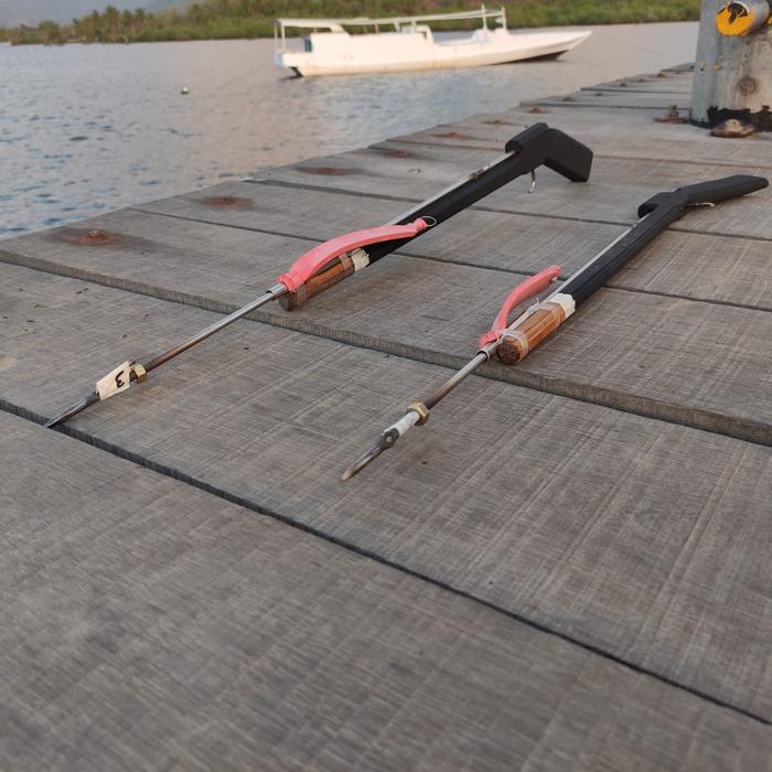 Speargun Panah Ikan Murah Tbk