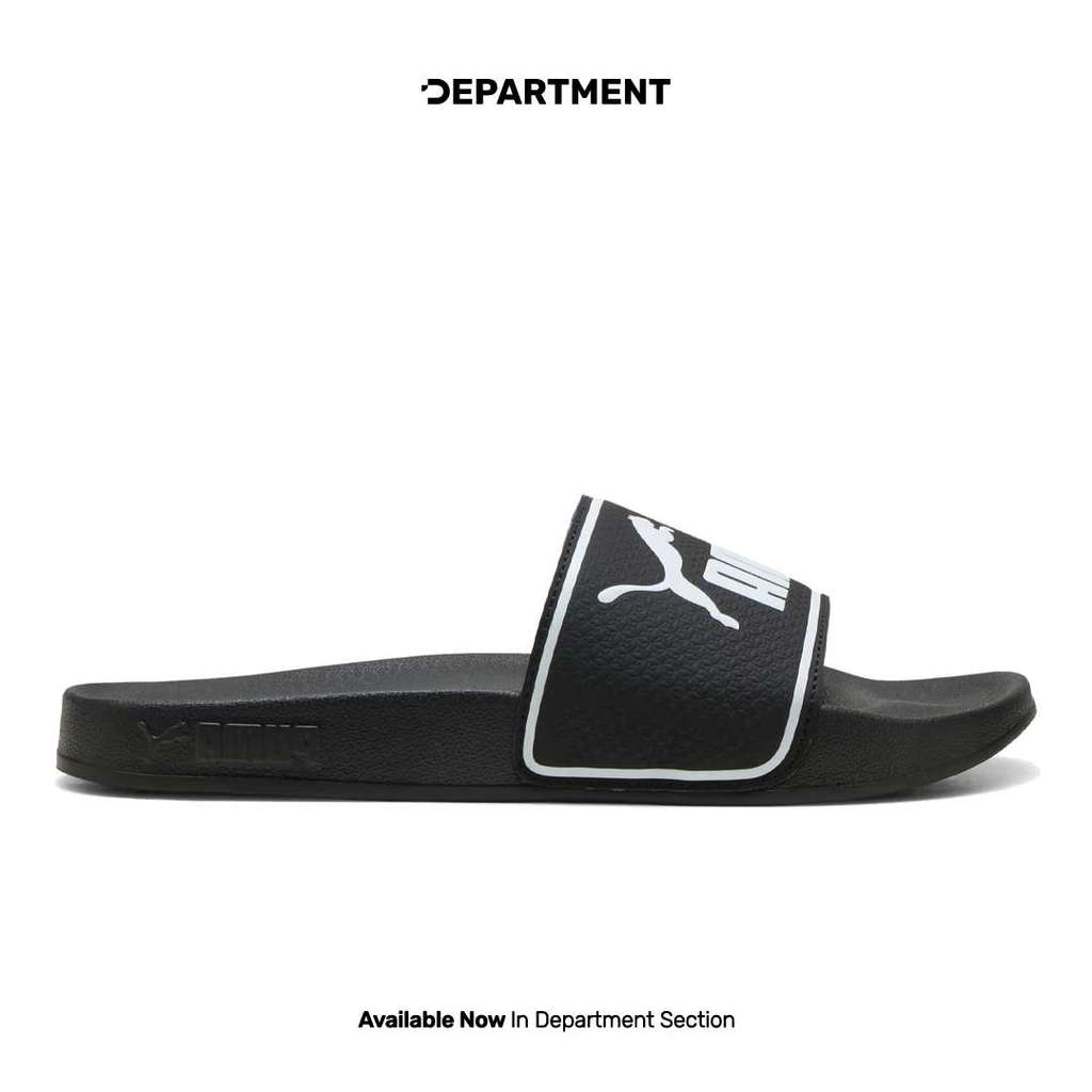 Sandal Pria PUMA LEADCAT 2.0 39970601 ORIGINAL