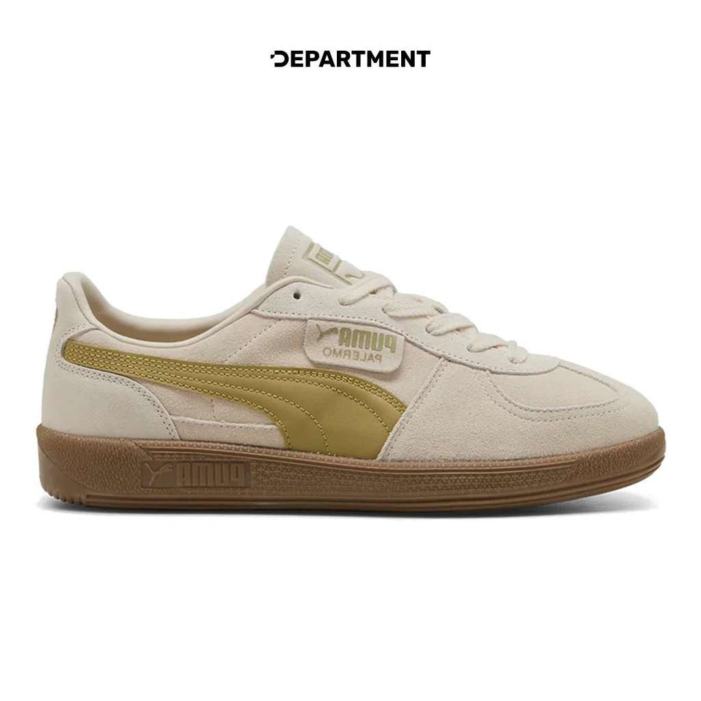 Sepatu Sneakers Pria PUMA PALERMO 39646390 ORIGINAL