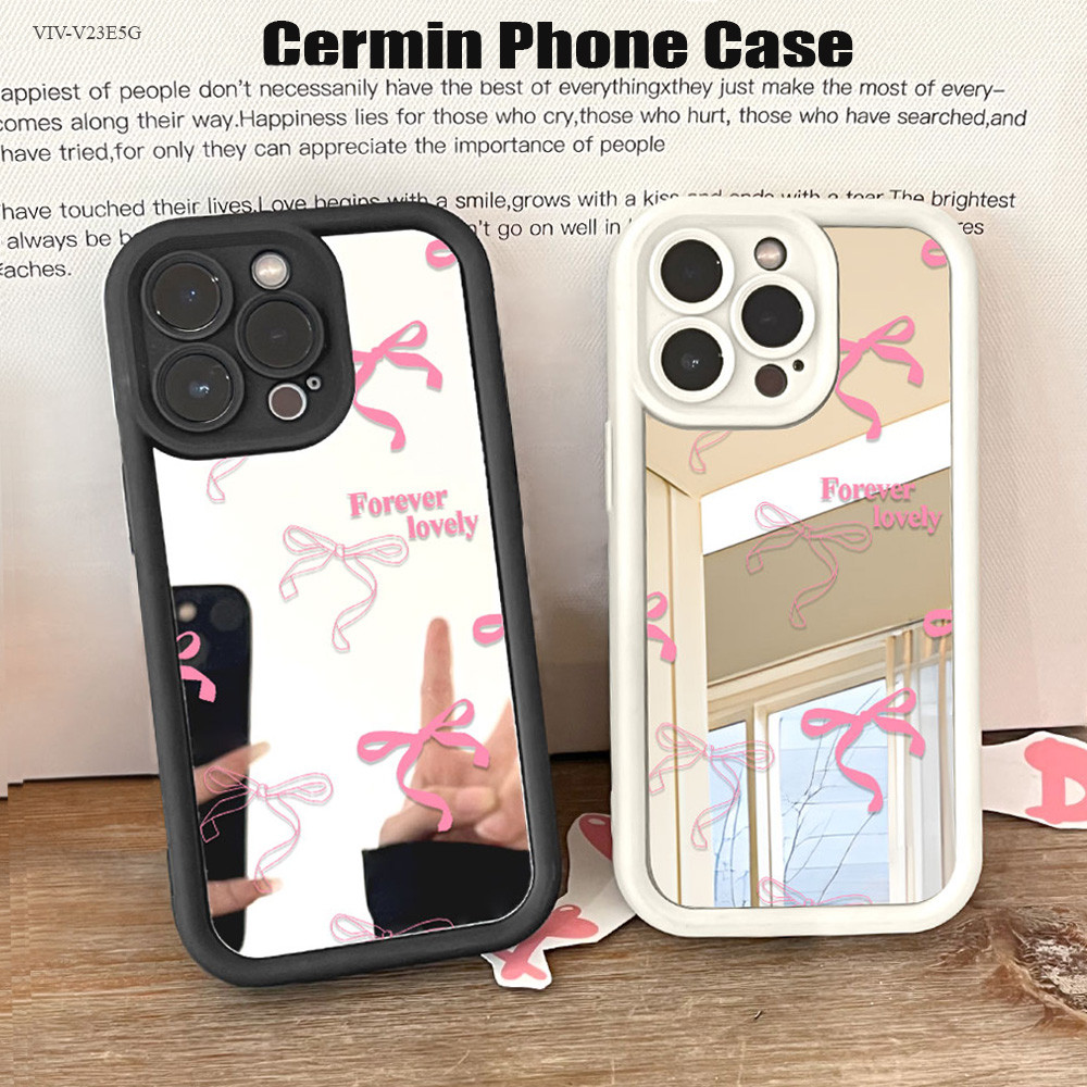 Casing Hp Untuk VIVO V60 V50 V40 V30 V30E V29E V29 V27 V27E V25 V25E V23 V21 V21E V20 V19 V9 Z1 V5 V