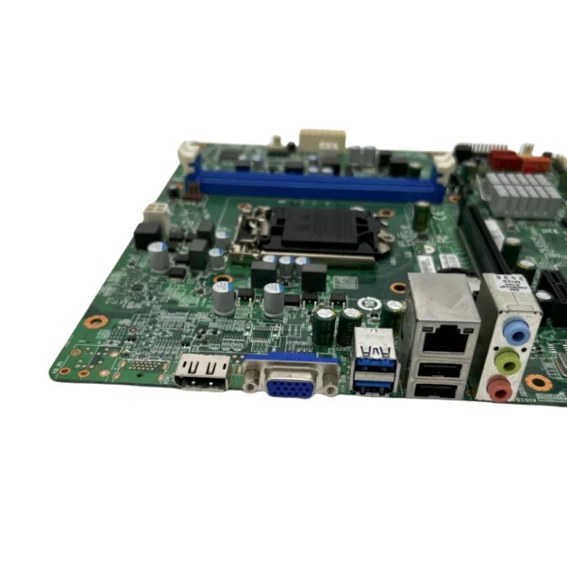 IH81M For Lenovo ThinkCentre E73 Motherboard FRU:03T7161 LGA1150 DDR3 Mainboard 100% Tested Fast
