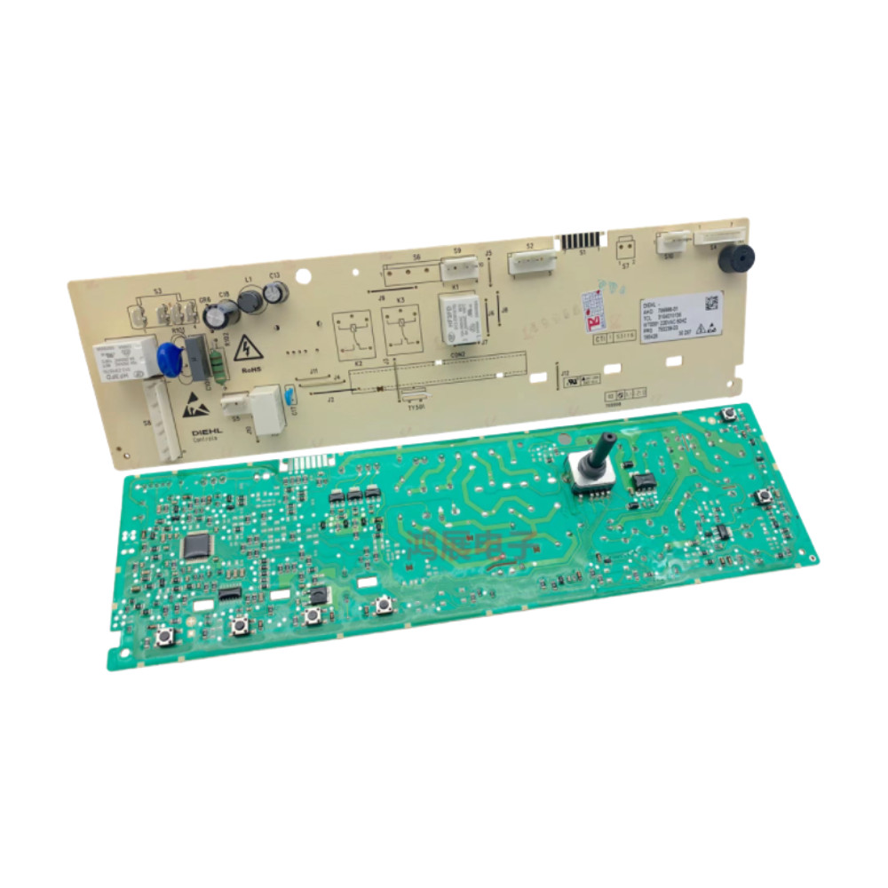 new for TCL drum washing machine computer board XQG100-P300B XQG100-P310B 3104010136 motherboard