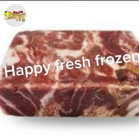 Daging Rawon Beku Frozen 1 kg