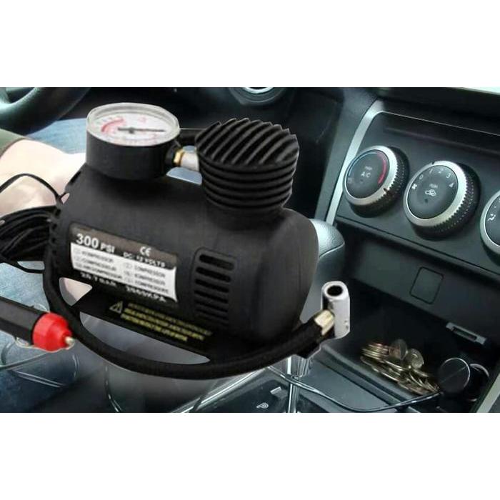 Mini Air Compressor Nankai