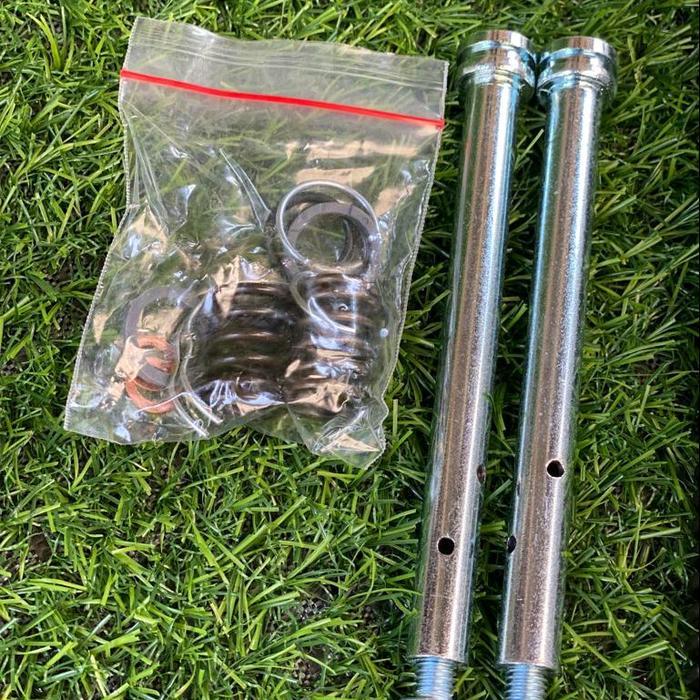 FREE ONGKIR SULING SULINGAN SULING SHOCK DEPAN AS 26 SONIC SUPRA BEAT BISA COD