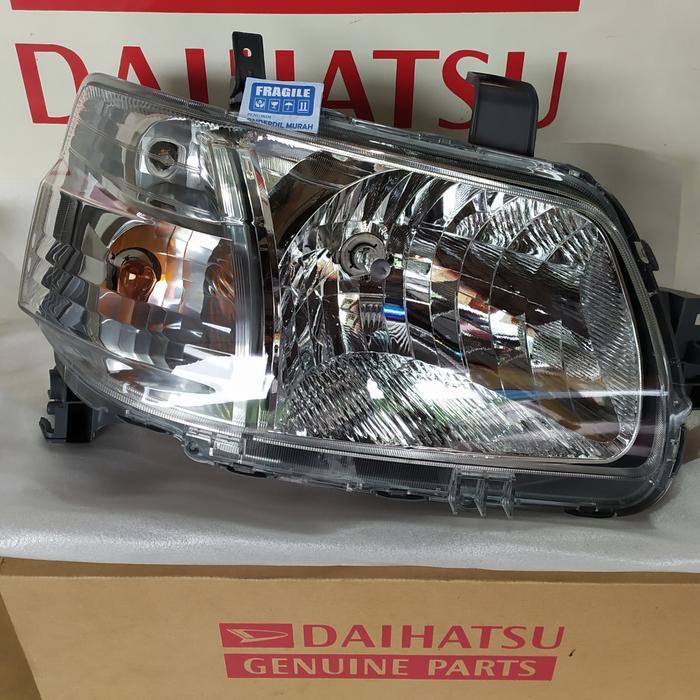 Lampu Headlamp Grandmax Original Daihatsu