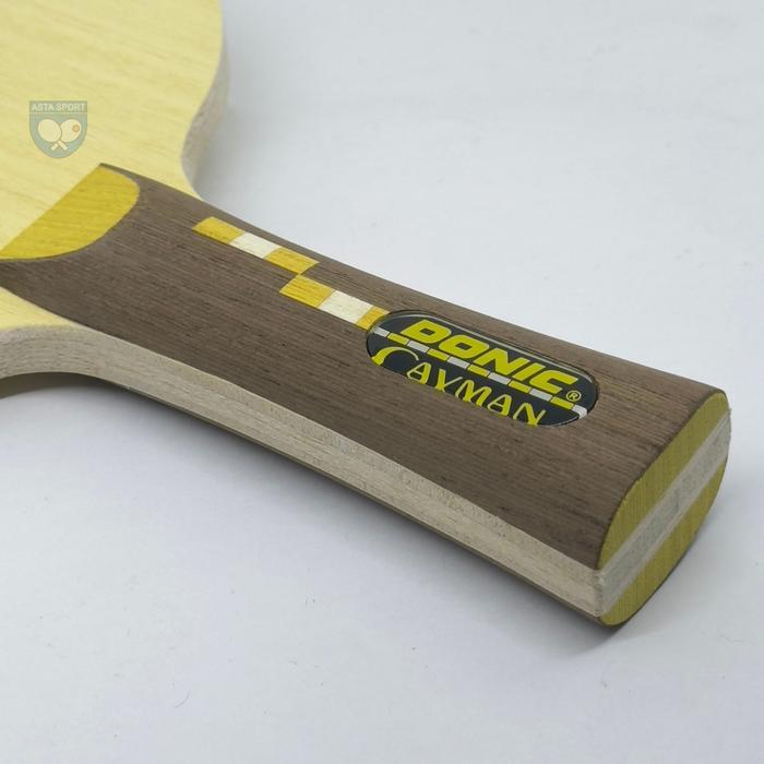 Donic Cayman / Bet Tenis Meja Pingpong Olahraga