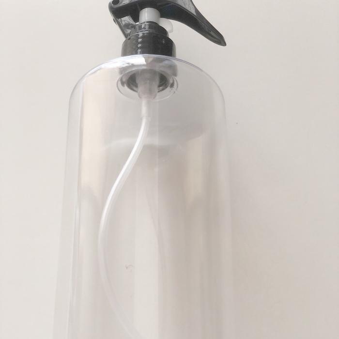 BOTOL SPRAYER 500ML