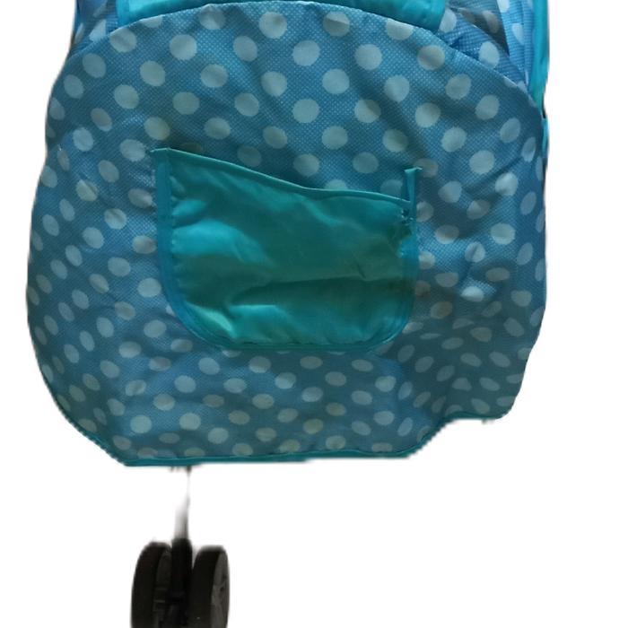 Stroller Baby Stroller Bayi Stroller Bayi Lipat Travelling (Secon) Tbk