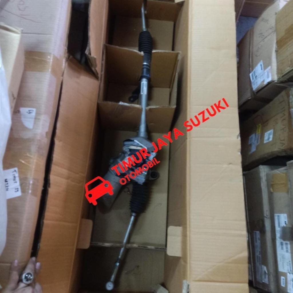 rack steer Suzuki Splash original showa