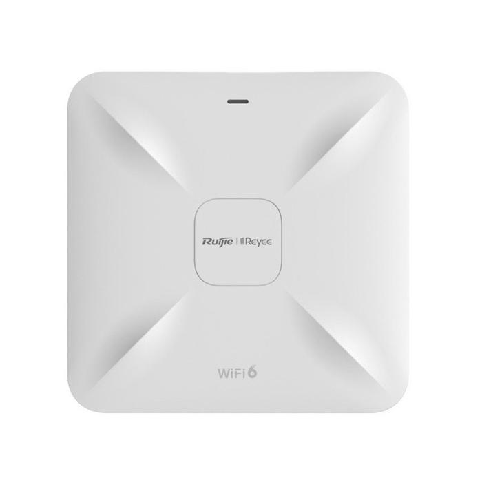 Ruijie reyee RG-RAP2260(G) Wi-Fi 6 RAP 2260G Dual Band Ceiling + POE AT30
