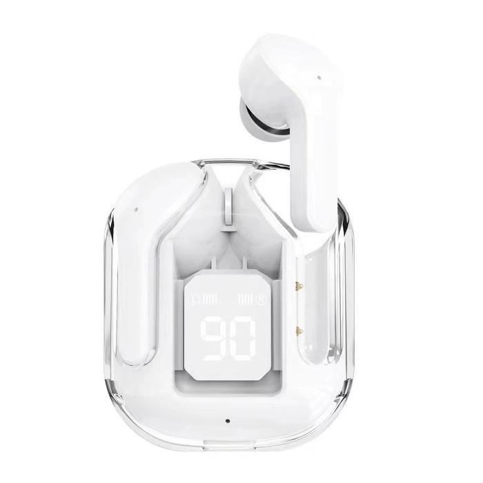 "New" A31 Ultrapods Max Wireless 5.3 - Headset Bluetooth TWS A31 Macaron