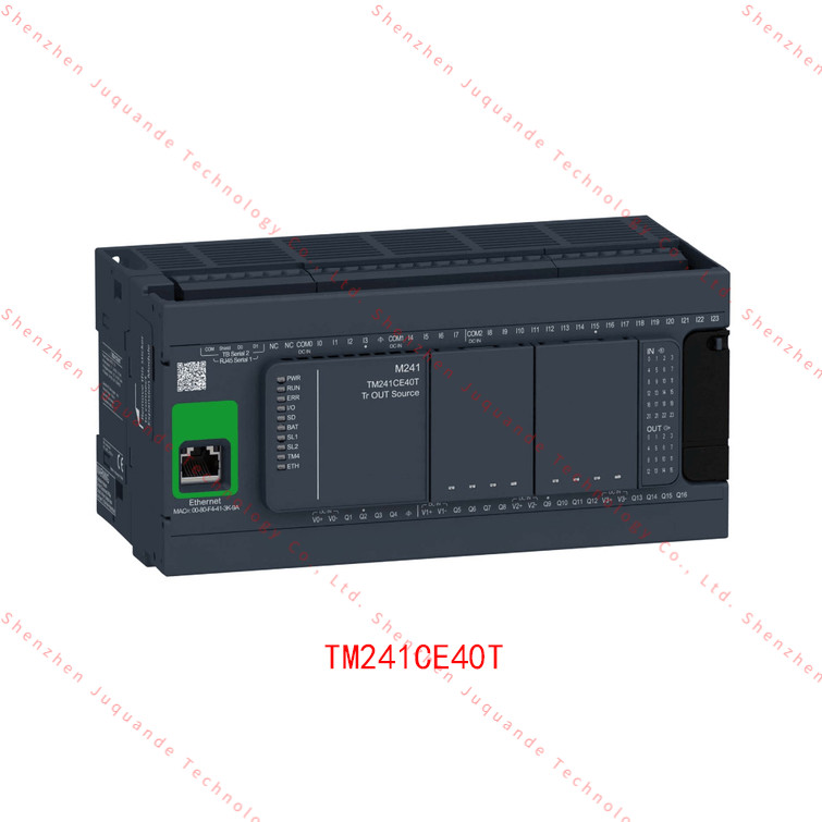 TM241C40T TM241C40R TM241C40U TM241CE40R TM241CE40T TM241CE40U Brand New Original