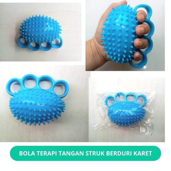 JUAL Bola Terapi Tangan Stroke Berduri Bola Terapi Tangan Stroke Bola Terapi Tangan Bola Terapi