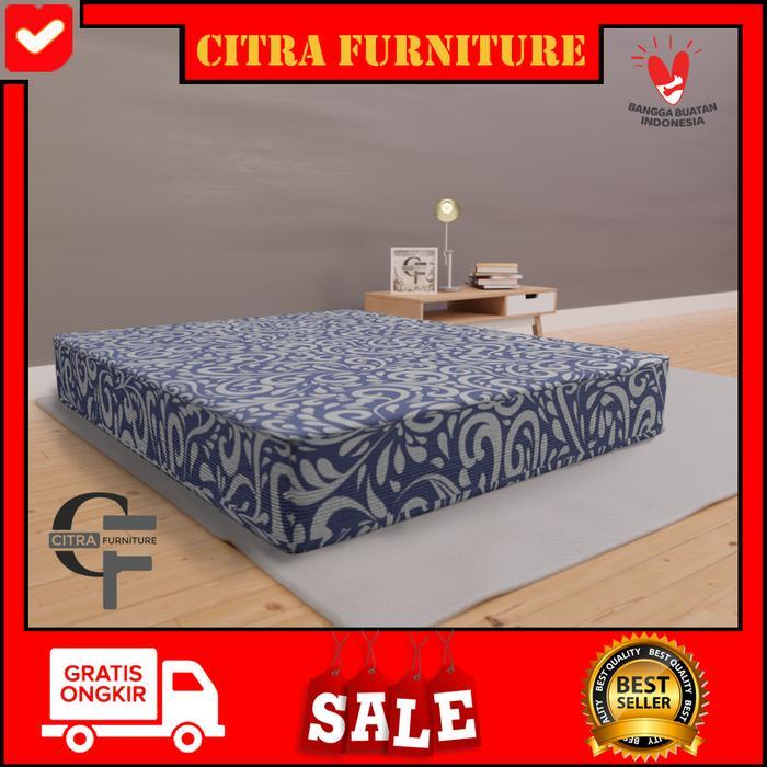 Kasur Busa Original Inoac 180 X 200 X 30 Cm #Gratisongkir