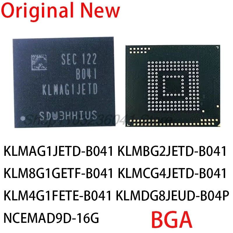 Best Seller KLMAG1JETD-B041 KLMBG2JETD-B041 KLM8G1GETF-B041 KLMCG4JETD-B041 KLM4G1FETE KLMDG8JEUD-B0