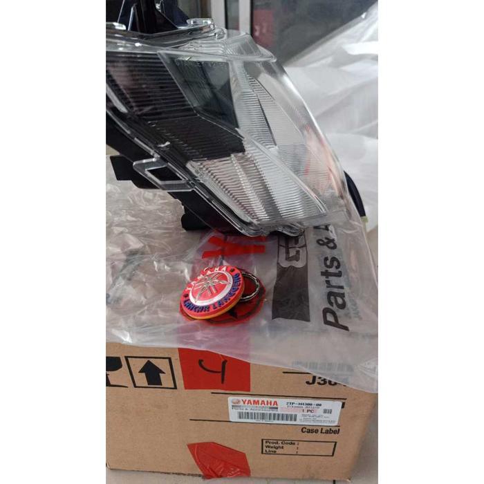Reflektor Assy Yamaha New Vixion Advance / Nva 2015 Original Ygp 2Tp-H4300-00