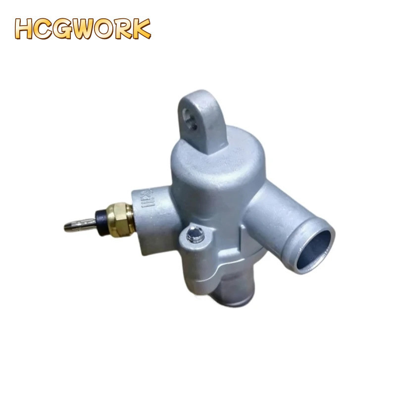 THERMOSTAT ASSEMBLY FOR ZONGSHEN CYCLONE NC250