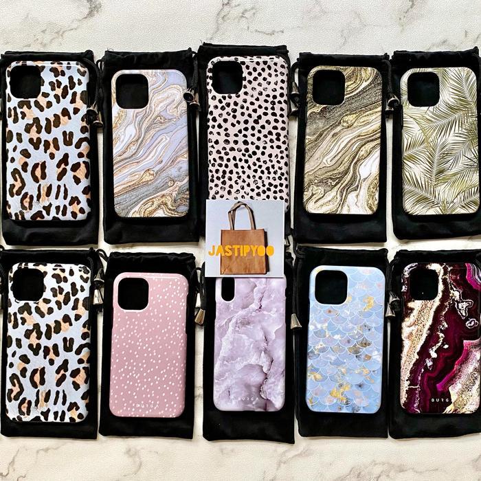 Readystock Burga Phone Case Terlaris