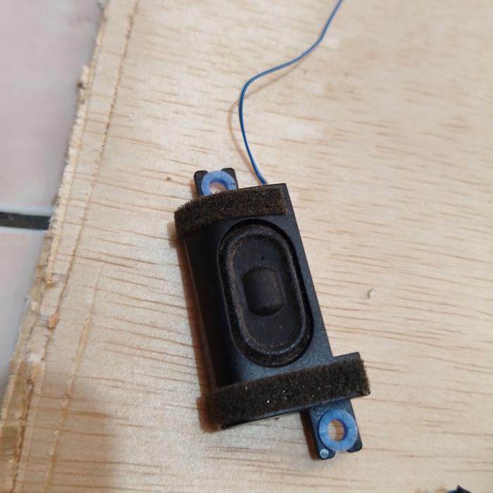 speaker laptop Acer A314-33