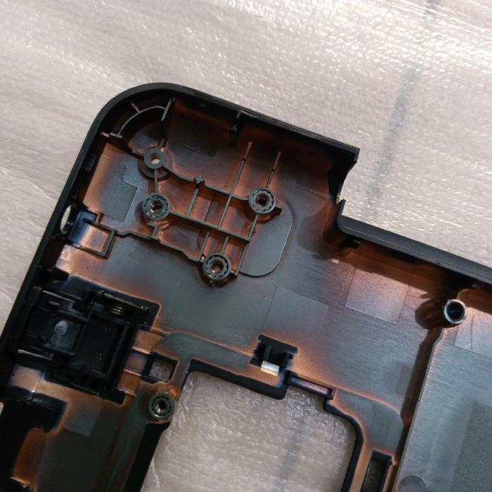 casing case bawah dasar laptop asus x455 a455 x455l a455l x454
