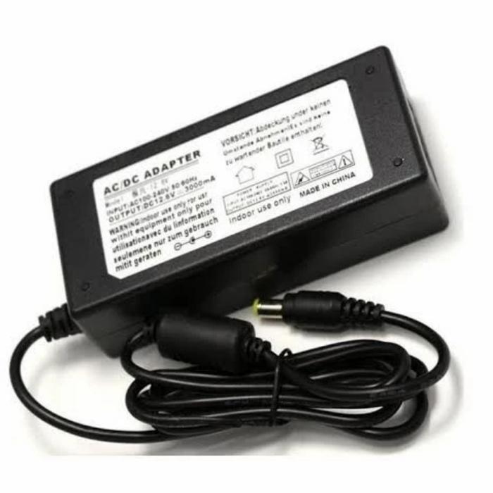 Charger Adapter Splicer Fiber Tekno F04 Power Supply