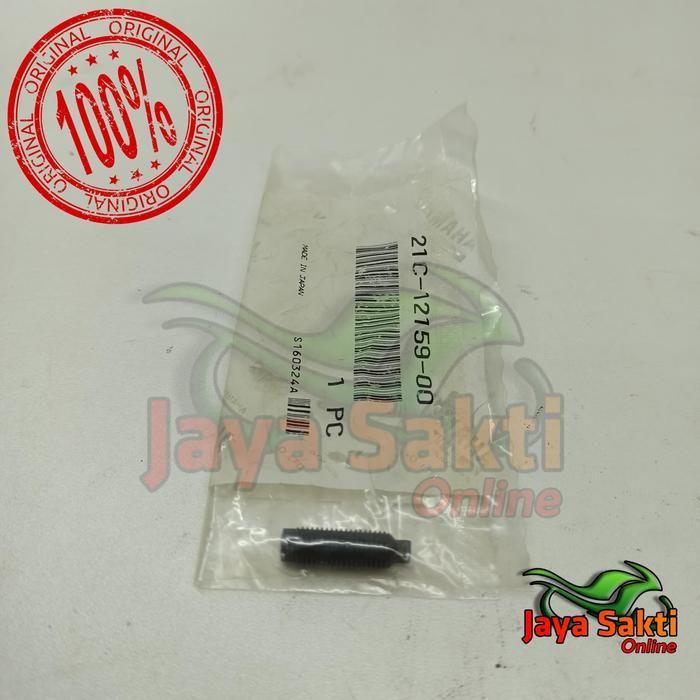 BAUT SETELAN KLEP BYSON ASLI YAMAHA TERBATAS