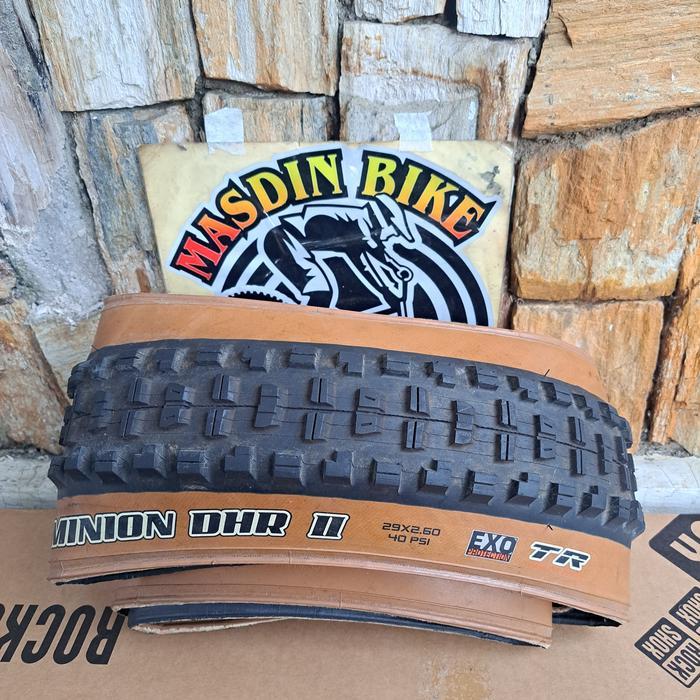 Maxxis Minion 29x2.60 29x2,60 29x260