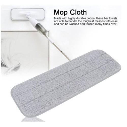 Spray Mop Alat Pel Set Spray Mop Terbaik Alat Pel Lantai Praktis /Ultra Mop Pel Lantai Super Mop